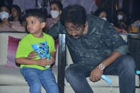 Rowdy Boys Movie First Look Launch